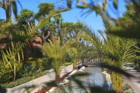 Can Garden Beach