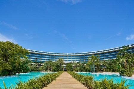 Maxx Royal Belek Golf Resort - Obrázek 4