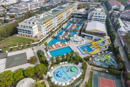 Port Nature Resort & Spa - Obrázek 4