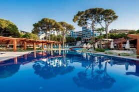 Paloma Sencia (Ex. Cornelia De Luxe Resort)