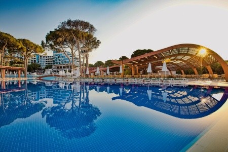 Paloma Sencia (Ex. Cornelia De Luxe Resort) - Obrázek 3