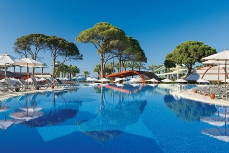 Paloma Sencia (Ex. Cornelia De Luxe Resort) - Obrázek 4
