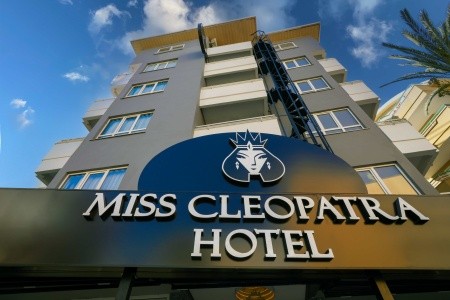 Miss Cleopatra (Ex. Özcan)