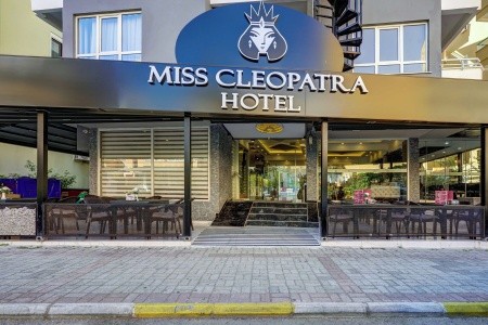 Miss Cleopatra (Ex. Özcan) - Obrázek 4