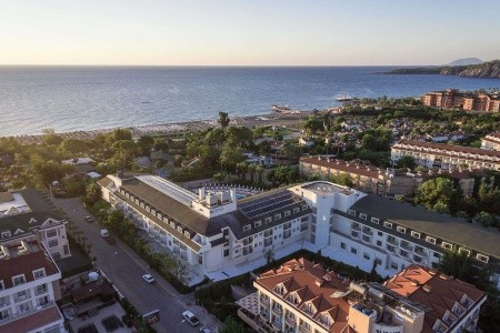 Zena Resort - Obrázek 2