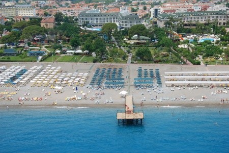 Zena Resort