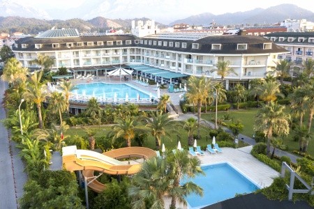 Zena Resort - Obrázek 3