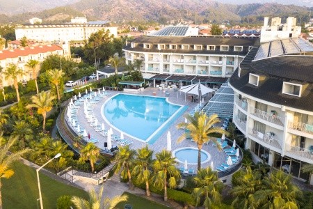 Zena Resort - Obrázek 4