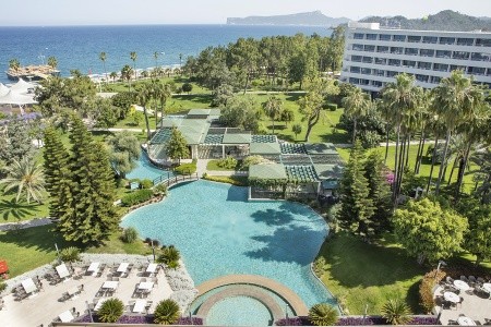 Mirage Park Resort (Ex. Majesty Resort Mirage Park)