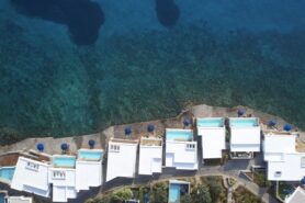 Elounda Beach