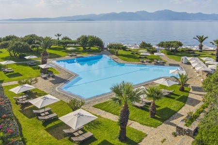 Elounda Beach - Obrázek 3