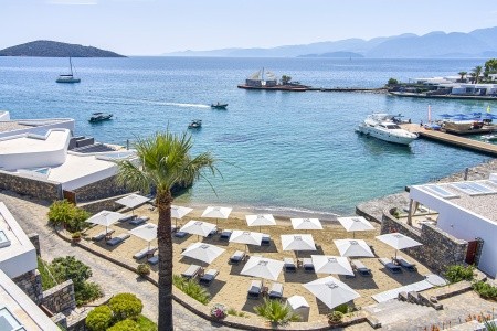 Elounda Beach - Obrázek 4