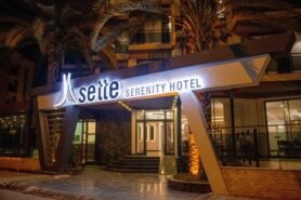 Sette Serenity
