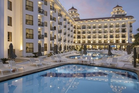 Blue Marlin Deluxe Spa & Resort - Obrázek 3