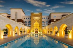 Kempinski The Dome