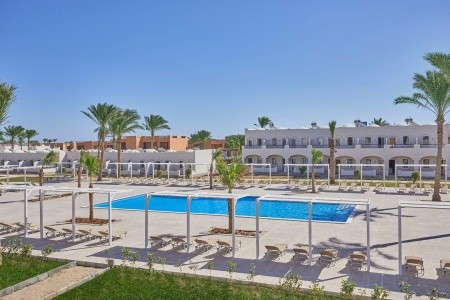 Jaz Neo Reef Marsa (Ex. Resta Reef Resort)
