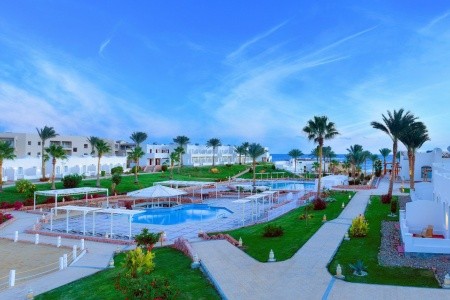 Jaz Neo Reef Marsa (Ex. Resta Reef Resort) - Obrázek 3