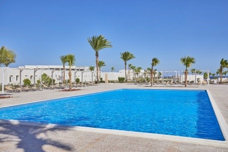 Jaz Neo Reef Marsa (Ex. Resta Reef Resort) - Obrázek 4