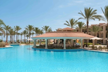 Jaz Almaza Beach Resort - Obrázek 3