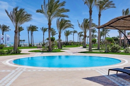 Jaz Almaza Beach Resort - Obrázek 4
