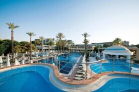 Limak Atlantis Deluxe Hotel & Resort