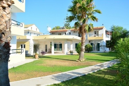 Cavos Beach House - Obrázek 3