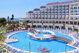 Alltoura Club Hotel Side Prenses Resort & Spa