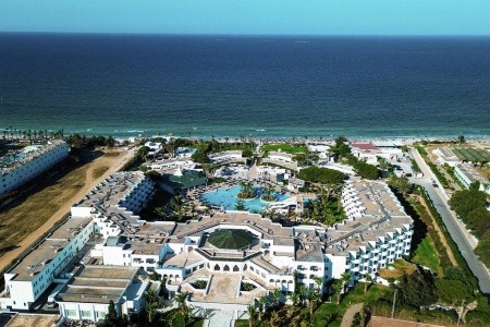 Meliá El Mansour Mahdia - Obrázek 3