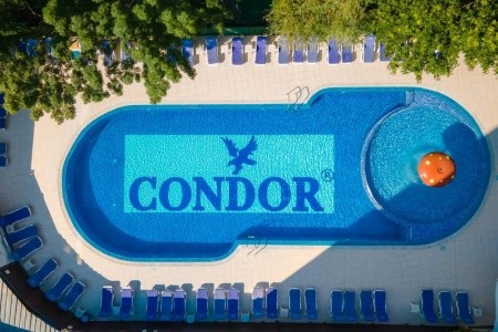 Mpm Condor - Obrázek 4