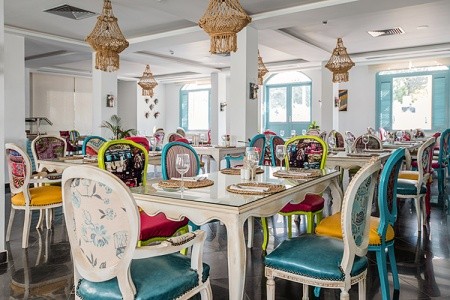 Meraki Resort - Obrázek 3