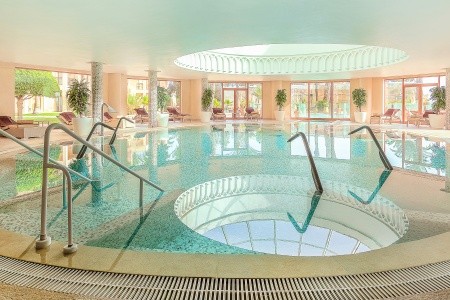 Mövenpick Resort & Marine Spa - Obrázek 3