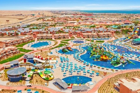 Pickalbatros Jungle Aqua Park By Neverland