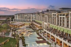 Cullinan Belek