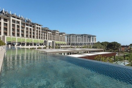 Cullinan Belek - Obrázek 3