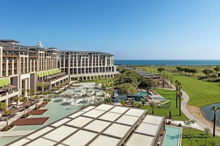 Cullinan Belek - Obrázek 4