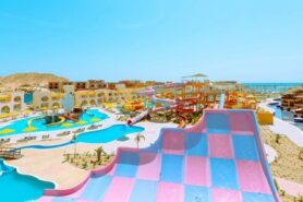 Pickalbatros Vita Resort - Portofino Marsa Alam