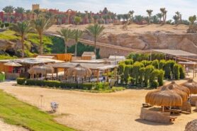 Cardina Resort Marsa Alam (Ex. Aurora Bay Resort)