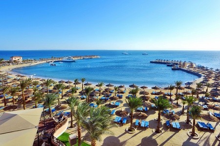 Pickalbatros Aqua Vista Resort Powered By Playitas - Obrázek 3