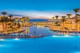 Pickalbatros Dana Beach Resort