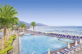 Dessole Malia Beach