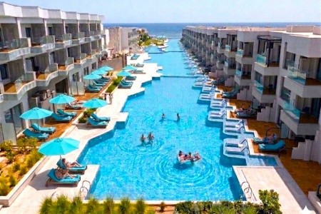 Fantazia Royal Resort - Obrázek 2