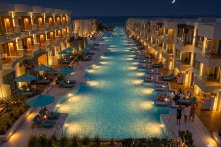 Fantazia Royal Resort