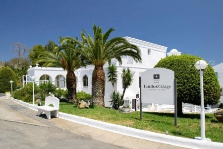 Lindos Village Resort & Spa