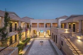 Lindian Dream Seaside Resort (Ex. Mitsis Lindos Memories)