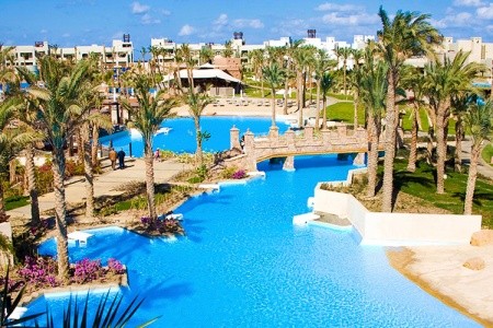 Pickalbatros Sands (Ex. Red Sea Siva Sands) - Obrázek 3