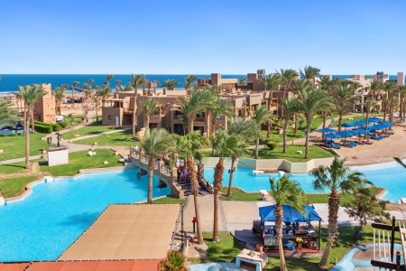 Pickalbatros Sands (Ex. Red Sea Siva Sands) - Obrázek 4