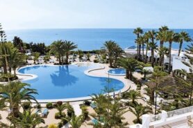 Aziza Thalasso Golf