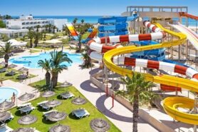 Splashworld Venus Beach