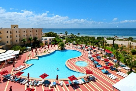 Skanes Serail & Aquapark
