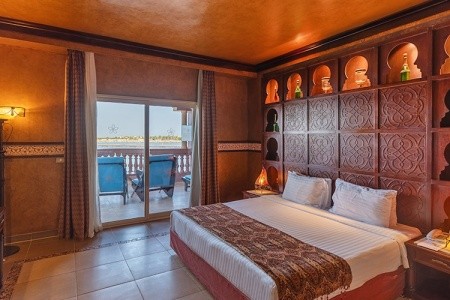 Sentido Mamlouk Palace - Obrázek 3